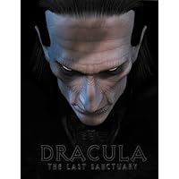 Dracula 2:The Last Sanctuary - Mac Dracula 2:The Last Sanctuary - Mac Mac PC