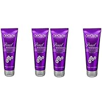 Pearl face wash 100ml Pack of-4