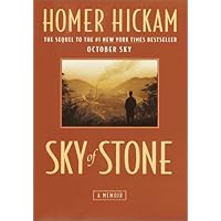 Sky of Stone (Random House Large Print) Sky of Stone (Random House Large Print) Mass Market Paperback Kindle Audible Audiobook Hardcover Audio, Cassette