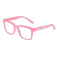 Dolce & Gabbana Eyeglasses DG 5101 3262 Pink