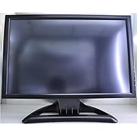 GOWE 19 inch 16:10 touch screen monitor,touch screen monitor for pos VGA and DVI input,DC 12V input,USB control