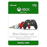 Xbox Design Lab [PC Code - No DRM]