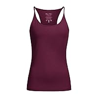 SHEEP RUN Merino Wool Camisole Racerback Tank Top Yoga Shirt Breathable Light-Weight Shirt