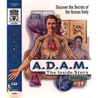 A.D.A.M. The Inside Story