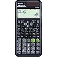 (CASIO) Scientific Calculator (FX-991ESPLUS)