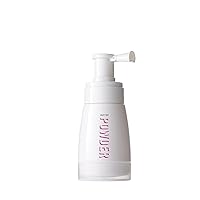 Hairstory Hair Powder - Dry Shampoo Spray | Natural Volume Boost and Oil Absorption | All-Day Refresher for All Hair Types | Non-Toxic, Non-Aerosol formulated with Natural Ingredients,1.35oz