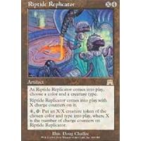 Magic The Gathering - Riptide Replicator - Onslaught