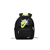 Nike Futura X 3 Brand Daypack - Black - One Size (21L)