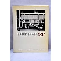 Pabellón español 1937 (París) Pabellón español 1937 (París) Paperback