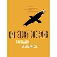 One Story, One Song One Story, One Song Kindle Paperback Audible Audiobook Hardcover Audio CD