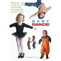 Baby Dance Baby Dance DVD