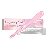 Early Detection Test Rapid Pregnancy Tests HCG Test Easy and Reliable Painless Pregnancy Testing at Home - 10 Pack