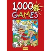 1000 Games For Smart Kids