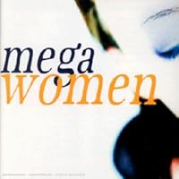 Mega Women Mega Women Audio CD