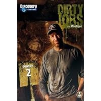 Dirty Jobs: Season 2 Dirty Jobs: Season 2 DVD