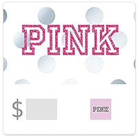 Victoria's Secret PINK eGift Card