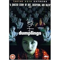 Dumplings (2004) [DVD] Dumplings (2004) [DVD] DVD