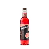 DaVinci Gourmet Classic Guava Syrup, 25.4 Fluid Ounce (Pack of 1)