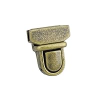 Tuck Lock Clasps