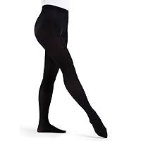 Capezio womens Ultra Soft Footed TightTight