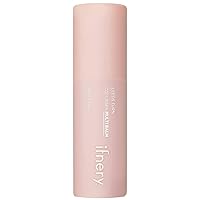 Ifnery Collagen Balm Stick for Face, Body and Hair Usable. Made in Korea 0.35 oz.