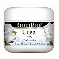 Urea 5% Cream (2 oz, ZIN: 429010) - 2 Pack