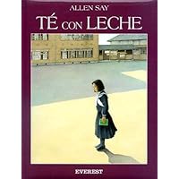 Te Con Leche Te Con Leche Hardcover