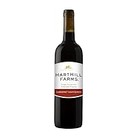 Cabernet Sauvignon, 750ml