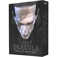 Dracula 2: The Last Sanctuary - PC Dracula 2: The Last Sanctuary - PC PC