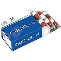Cardiol-H Capsule, 30