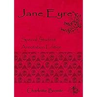 Jane Eyre: Large Special Annotation Edition for Students, Teachers and lecturers, with wide margins and spacing for your own notes and analysis (GCSE Texts) Jane Eyre: Large Special Annotation Edition for Students, Teachers and lecturers, with wide margins and spacing for your own notes and analysis (GCSE Texts) Paperback