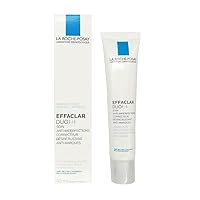 Effaclar DUO + Dual Action Acne Cream