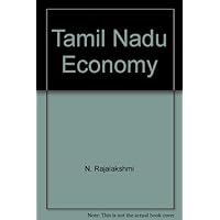 Tamil Nadu Economy Tamil Nadu Economy Hardcover