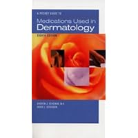 Pocket Guide to Medications Used in Dermatology Pocket Guide to Medications Used in Dermatology Paperback