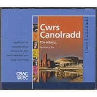 Cwrs Canolradd: Cds Adolygu (De / South) (Welsh Edition)