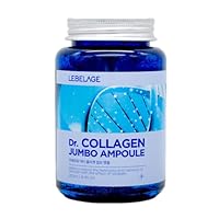 LEBELAGE/Dr. Collagen Jumbo Ampoule/Ampolla Jumbo de Colágeno del Dr. / 1ea / 250ml(8.45fl.oz.)