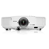 Epson PowerLite Pro G5750WU WUXGA 3LCD Projector