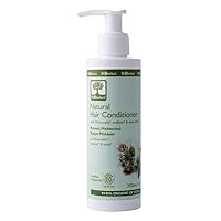 Natural Hair Conditioner (200ML)