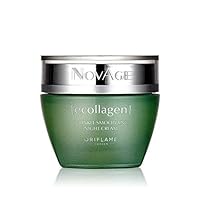 NovAge Ecollagen Wrinkle Smoothing Night Cream