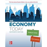 The Economy Today The Economy Today Paperback Kindle Hardcover