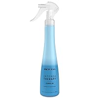 Pravana Intense Therapy Leave-In Treatment | Instantly Detangles & Hydrates | Equalizes Hair Porosity | For All Hair Types | Strengthens, Hydrates & Softens