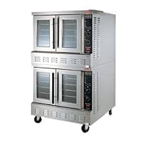 Lang Manufacturing GCOD-AP2 Convection Oven
