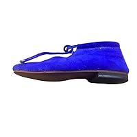 Moroccan Handmade Slippers, Leather Unisex Babouches, Babouche Shoes, Moroccan Babouche Dyed With Natural Colour