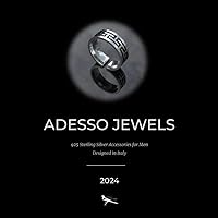 Adesso Jewels: Catalogo Collezione 2024 (Nives Edizioni) (Italian Edition) Adesso Jewels: Catalogo Collezione 2024 (Nives Edizioni) (Italian Edition) Paperback