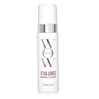 Xtra Large Bombshell Volumizer - New Alcohol-Free Technology for Lasting Volume and Thickness