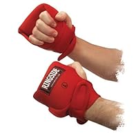 Ringside Weighted Gloves