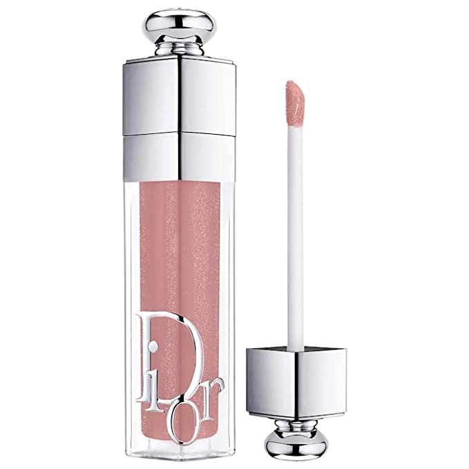 Christian Dior Dior Addict Lip Glow Reviving Lip Balm  000 Universal  Clear 32g011oz  Amazoncomau Beauty