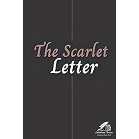 The Scarlet Letter (Luxurious Classics)