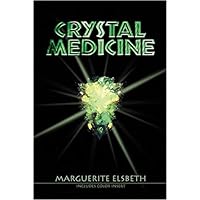 Crystal Medicine Crystal Medicine Paperback