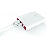 Home RedLINK to Internet Gateway and Ethernet Cable and Power Cord (THM6000R7001), White